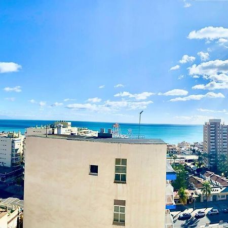Apartamento Linda Appartement Torremolinos Buitenkant foto