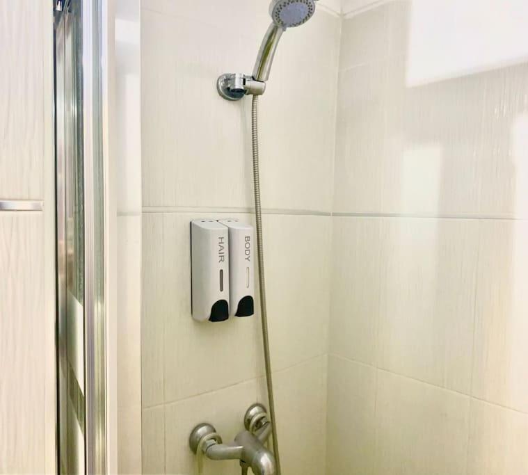 Apartamento Linda Appartement Torremolinos Buitenkant foto