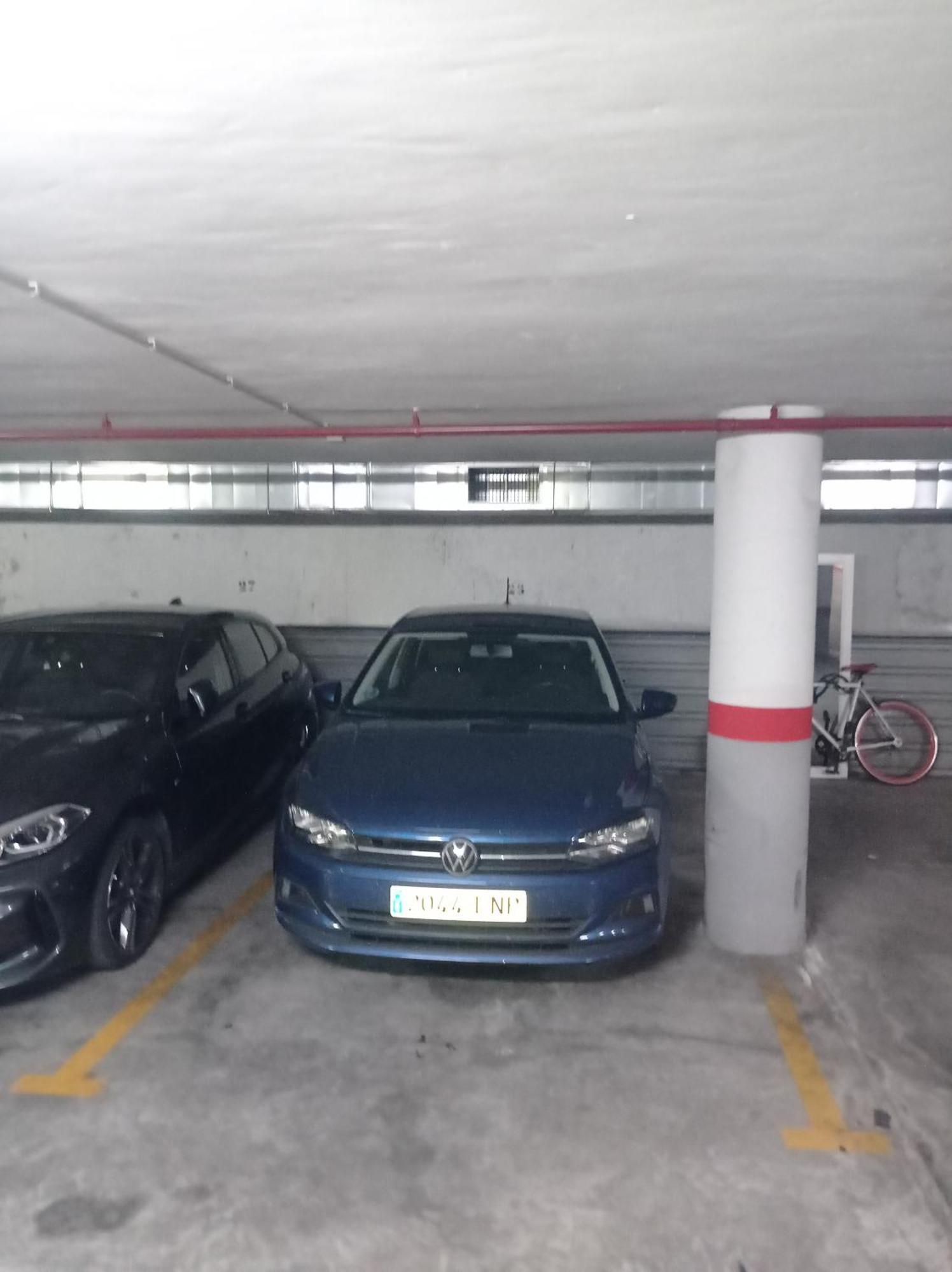Apartamento Linda Appartement Torremolinos Buitenkant foto